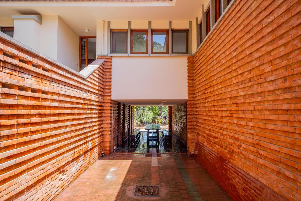 Casa Mitra Villa Cefalù Exterior foto