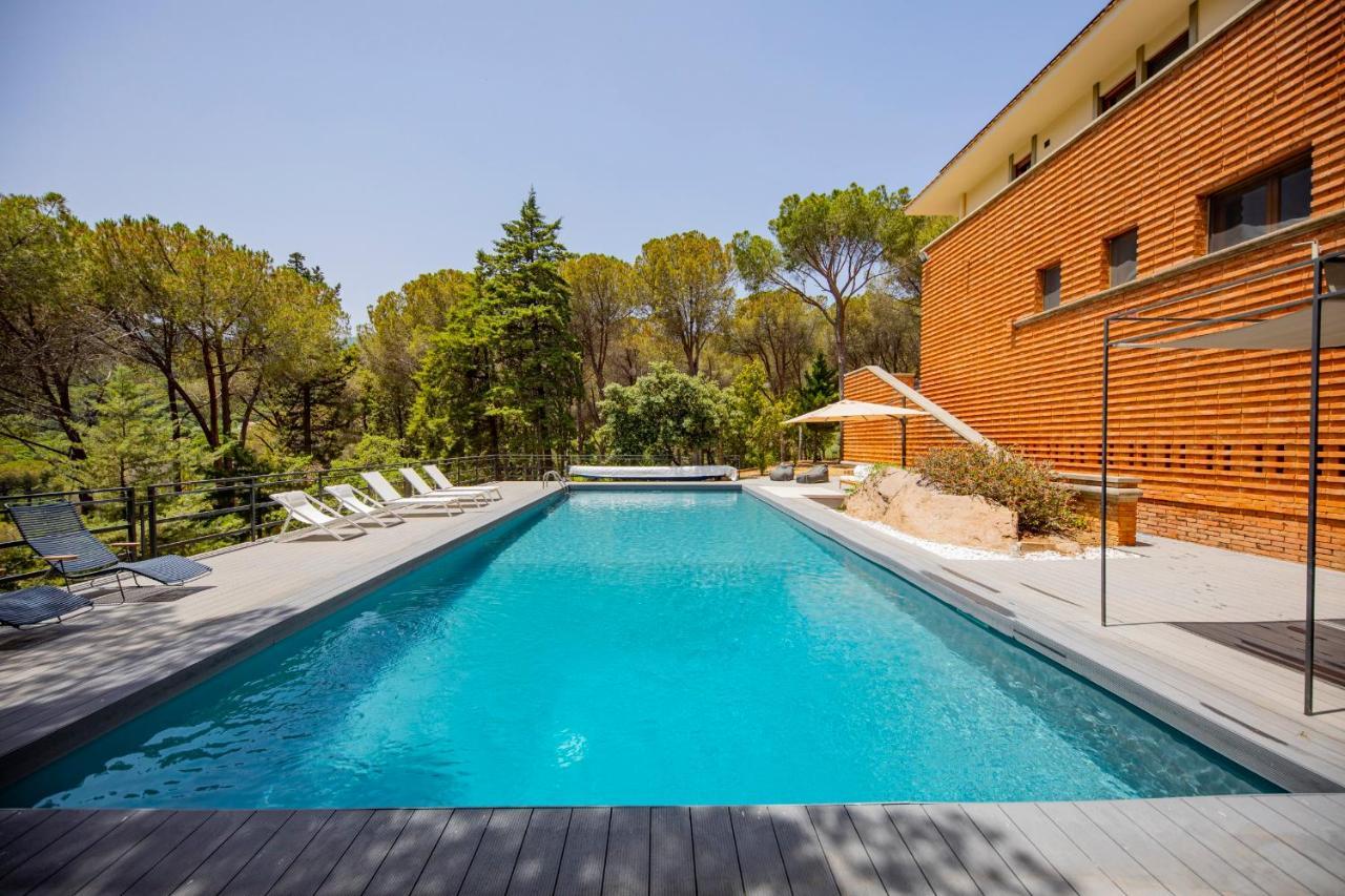 Casa Mitra Villa Cefalù Exterior foto
