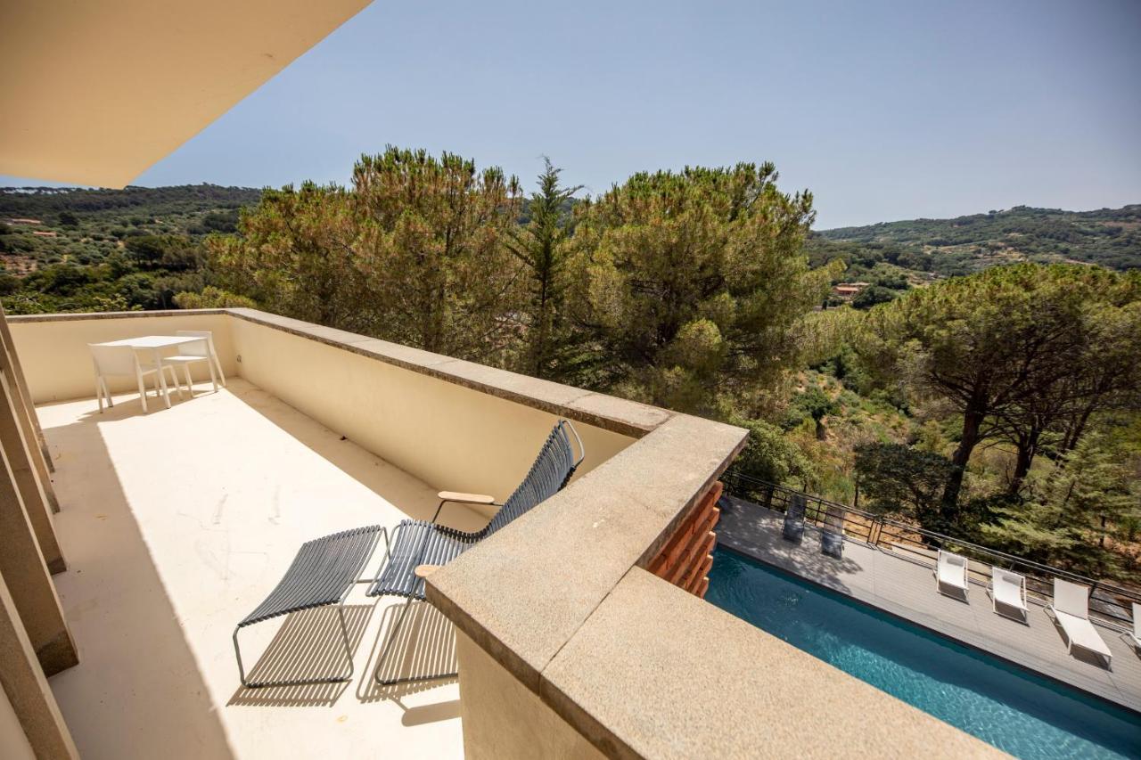 Casa Mitra Villa Cefalù Exterior foto