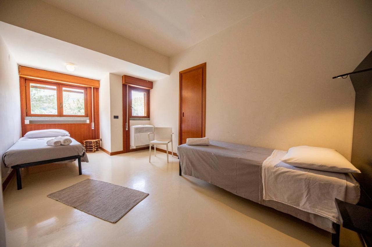 Casa Mitra Villa Cefalù Exterior foto